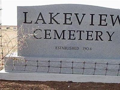 Lakeview Cemetery on Sysoon