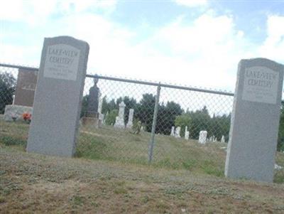 Lakeview Cemetery on Sysoon