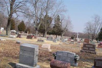 Lakeview Cemetery on Sysoon