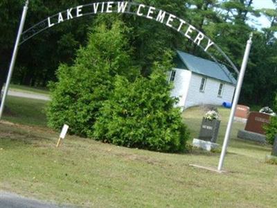 Lakeview Cemetery on Sysoon