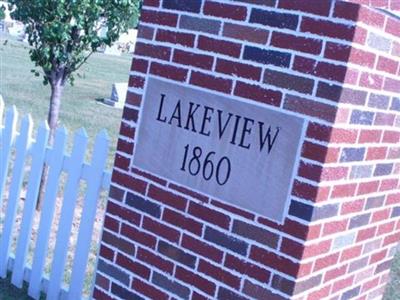 Lakeview Cemetery on Sysoon