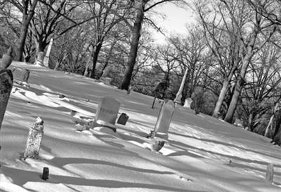 Lakeview Cemetery on Sysoon