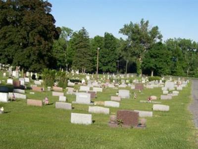 Lakeview Cemetery on Sysoon