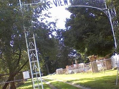 Lakeview Cemetery on Sysoon