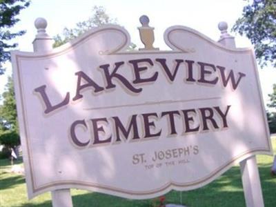 Lakeview Cemetery on Sysoon