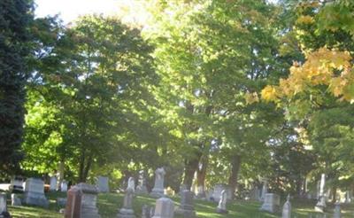 Lakeview Cemetery on Sysoon