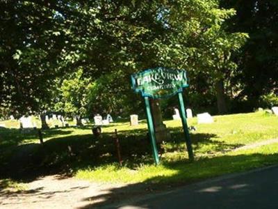 Lakeview Cemetery on Sysoon