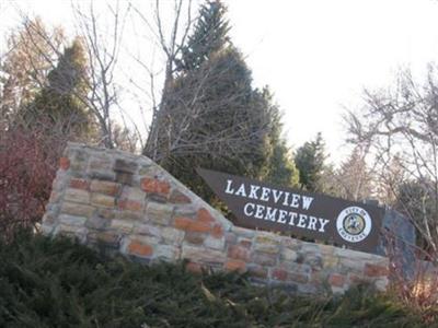 Lakeview Cemetery on Sysoon