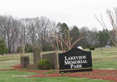 Lakeview Memorial Park on Sysoon