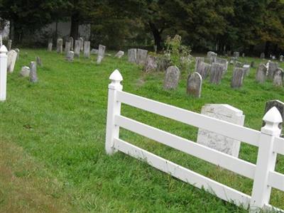 Lakeville Baptist Church Cemetery on Sysoon