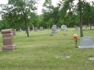 Lakeville Grove Cemetery on Sysoon