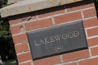 Lakewood Cemetery on Sysoon