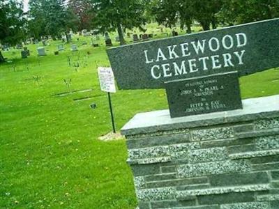 Lakewood Cemetery on Sysoon