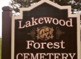 Lakewood Cemetery on Sysoon