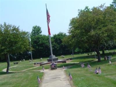 Lakewood Memorial Gardens on Sysoon