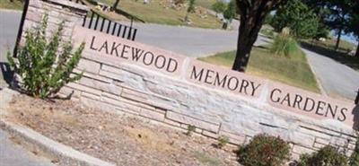 Lakewood Memorial Gardens on Sysoon