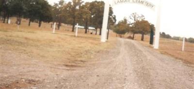 Lamar Cemetery on Sysoon