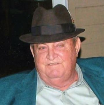 Lamar E. DeLoach on Sysoon