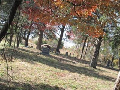 Lamb Cemetery on Sysoon