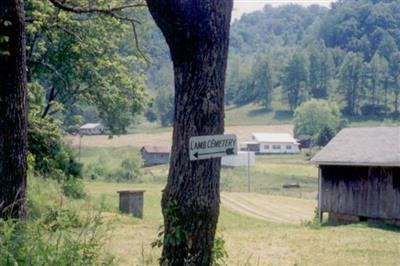 Lamb Cemetery on Sysoon