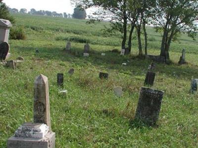 Lamb Cemetery on Sysoon