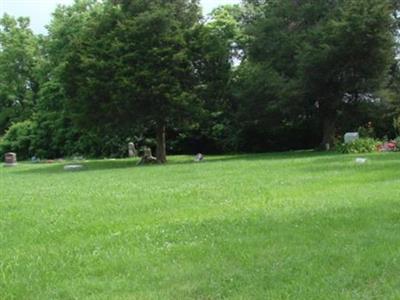 Lamb Memorial Cemetery on Sysoon