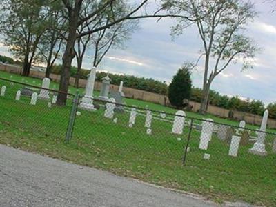 Lambert Cemetery on Sysoon