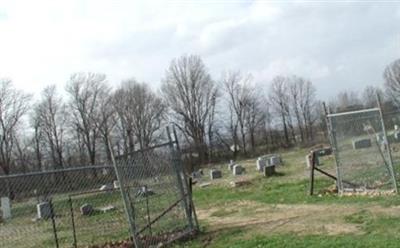 Lambert Cemetery (Black) on Sysoon