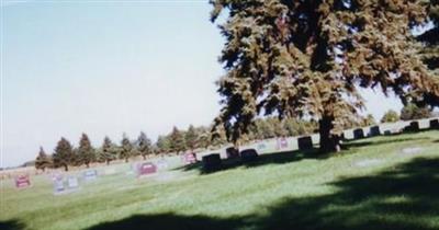 Lamberton Cemetery on Sysoon