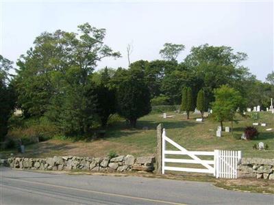 Lamberts Cove Cemetery on Sysoon