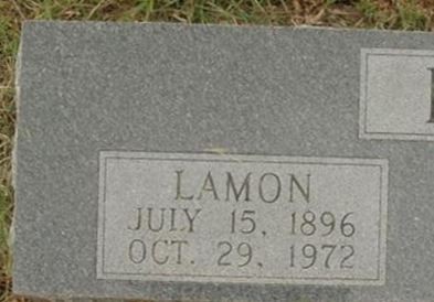 Lamon Butts on Sysoon