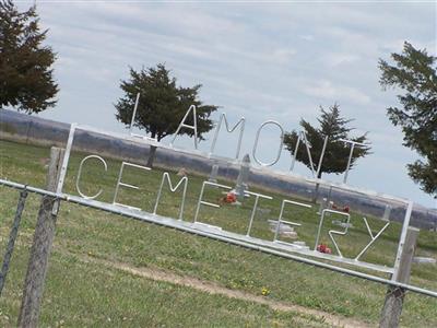 Lamont Cemetery on Sysoon