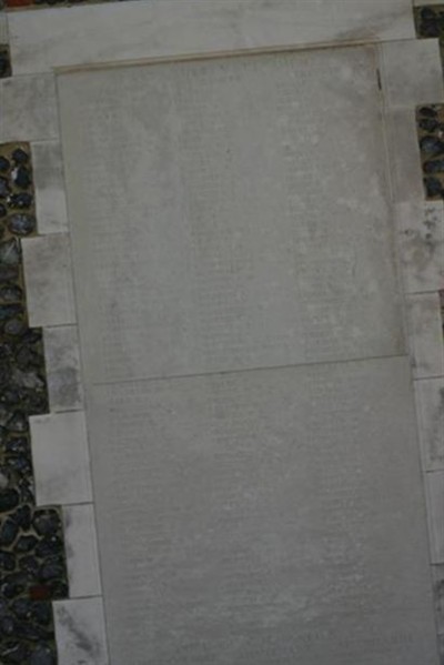Lance Corporal Arthur Edward Sharp on Sysoon