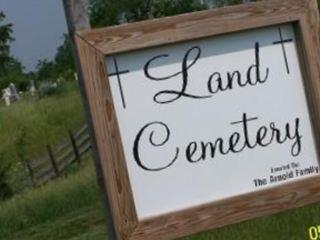 Land Cemetery on Sysoon