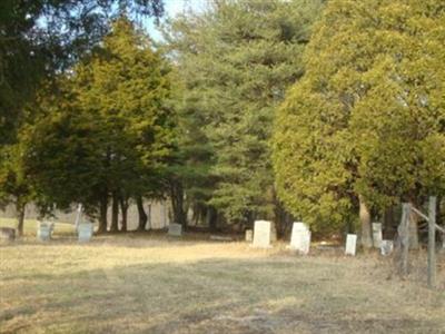 Lander Bryant Cemetery on Sysoon