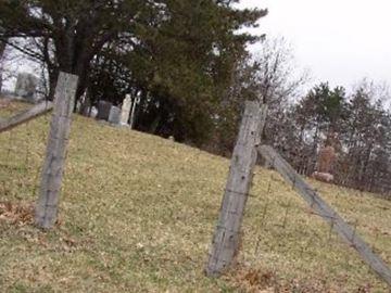 Landis or German Methodist Cemetery on Sysoon