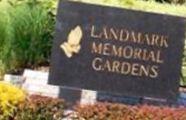 Landmark Memorial Gardens on Sysoon