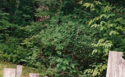 Landon-Hayden Cemetery on Sysoon