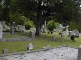 Landrum Cemetery on Sysoon