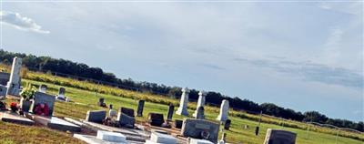 Lane Cemetery on Sysoon