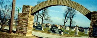 Lane Cemetery on Sysoon