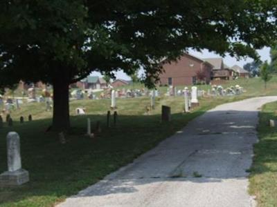 Lanesville Cemetery on Sysoon