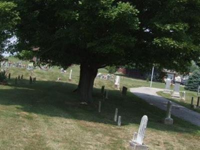 Lanesville Cemetery on Sysoon