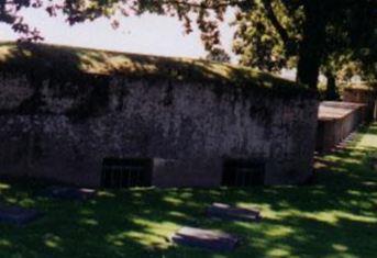 Langemark German Military Cemetery on Sysoon