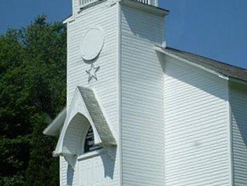 Langville United Methodist Cemetery on Sysoon