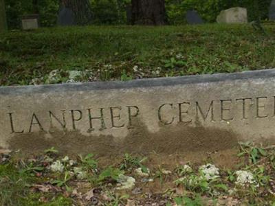 Lanpher Cemetery on Sysoon