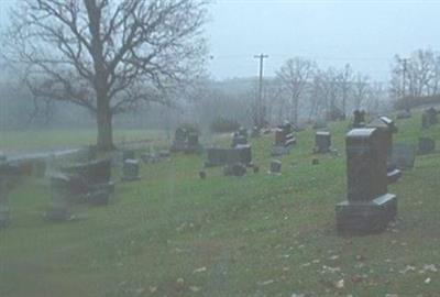 Lantz's Emmanuel Cemetery on Sysoon