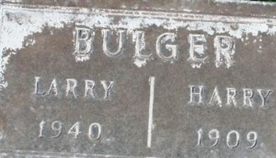 Larry Bulger on Sysoon
