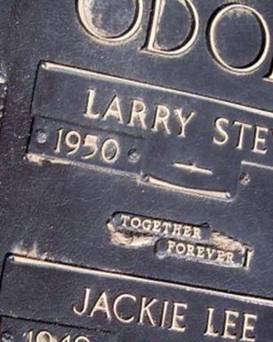 Larry Steve Odom on Sysoon