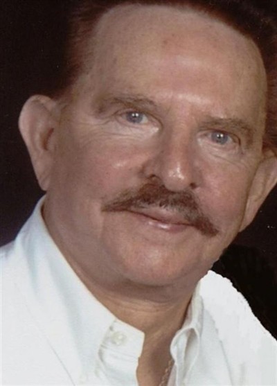 Larry W. Harris, Jr on Sysoon